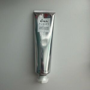 Ever Skin Care PURIFY Deep Clean Detox Mask